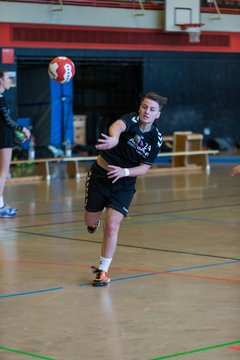 Bild 138 - wAJ HSG Stoertal Hummeln - TSV Erfde : Ergebnis: 20:17